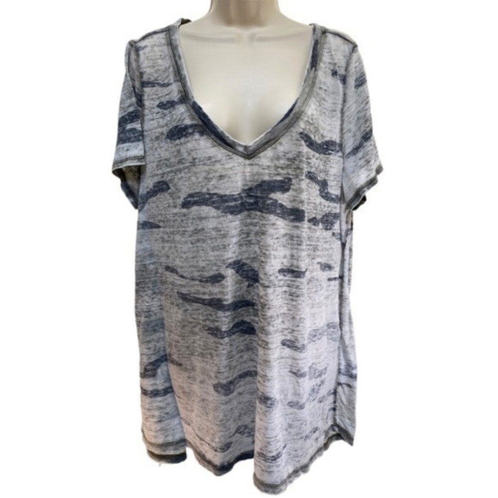 Torrid Shirt